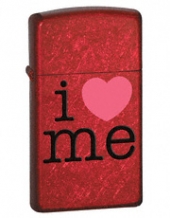 images/productimages/small/Zippo slim candy apple red i love me 24352.jpg
